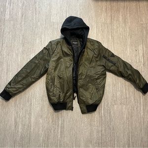 Guess Bomber Jacket